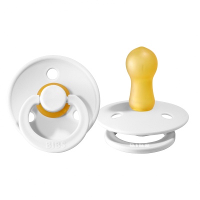 Соска-пустышка 0-6 мес Bibs 100211